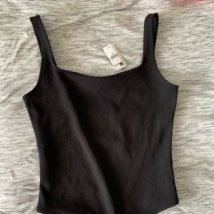 Express bodysuit
